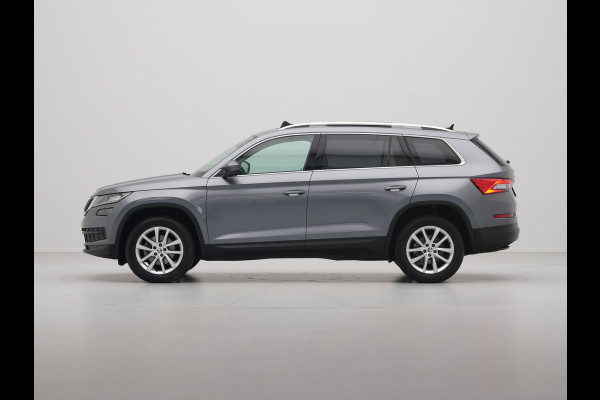 Škoda Kodiaq 1.5 150 TSI Limited Business Edition Panorama Navigatie Carplay Sideassist Stoelverwarming