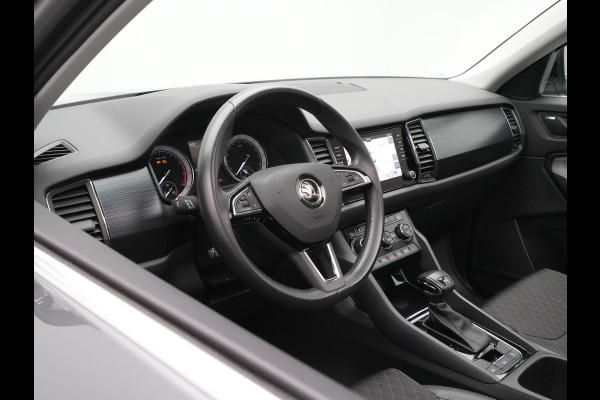 Škoda Kodiaq 1.5 150 TSI Limited Business Edition Panorama Navigatie Carplay Sideassist Stoelverwarming