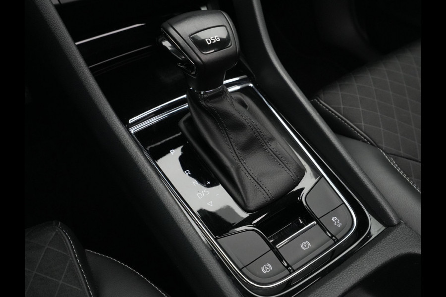 Škoda Kodiaq 1.5 150 TSI Limited Business Edition Panorama Navigatie Carplay Sideassist Stoelverwarming