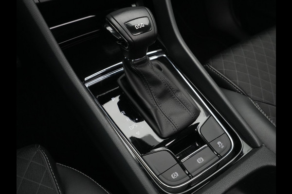 Škoda Kodiaq 1.5 150 TSI Limited Business Edition Panorama Navigatie Carplay Sideassist Stoelverwarming
