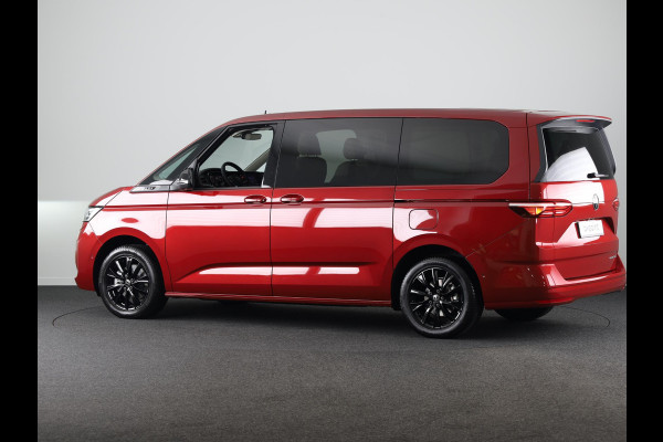 Volkswagen Multivan Bulli Edition L2 1.5 eHybrid EU6 180 kW (245pk) 31