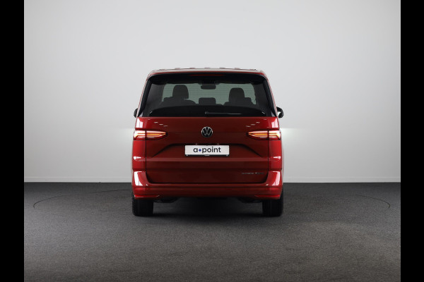 Volkswagen Multivan Bulli Edition L2 1.5 eHybrid EU6 180 kW (245pk) 31