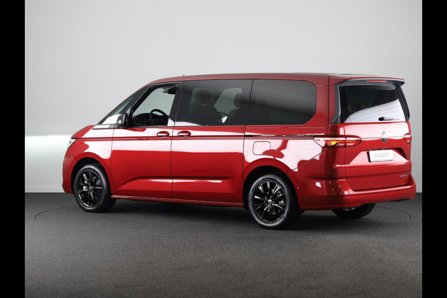 Volkswagen Multivan Bulli Edition L2 1.5 eHybrid EU6 180 kW (245pk) 31