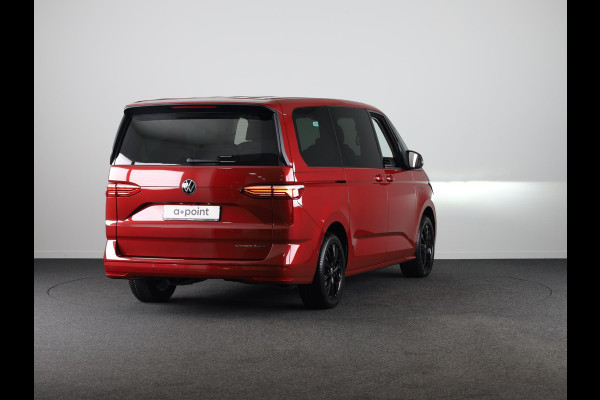 Volkswagen Multivan Bulli Edition L2 1.5 eHybrid EU6 180 kW (245pk) 31
