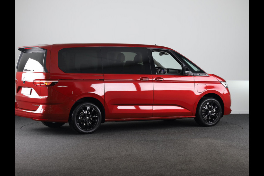Volkswagen Multivan Bulli Edition L2 1.5 eHybrid EU6 180 kW (245pk) 31