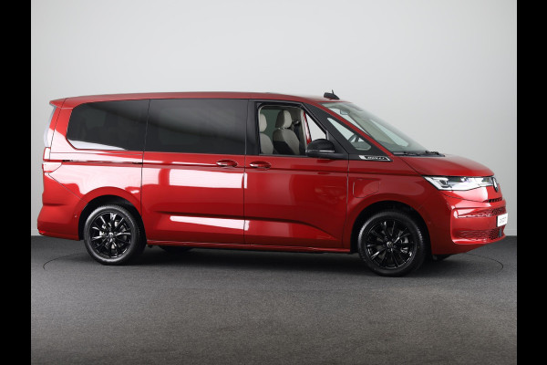 Volkswagen Multivan Bulli Edition L2 1.5 eHybrid EU6 180 kW (245pk) 31