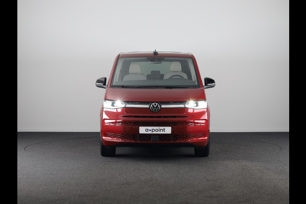 Volkswagen Multivan Bulli Edition L2 1.5 eHybrid EU6 180 kW (245pk) 31