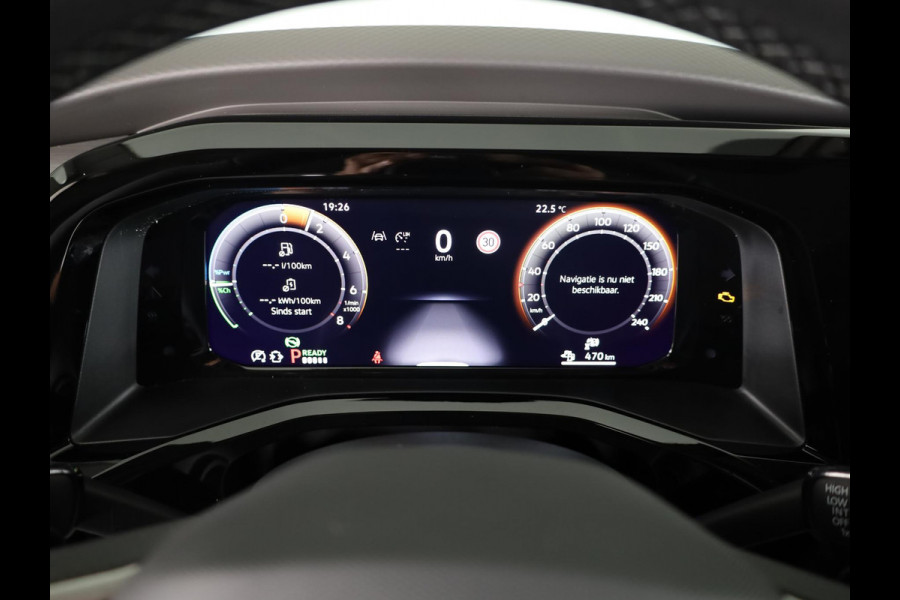 Volkswagen Multivan Bulli Edition L2 1.5 eHybrid EU6 180 kW (245pk) 31