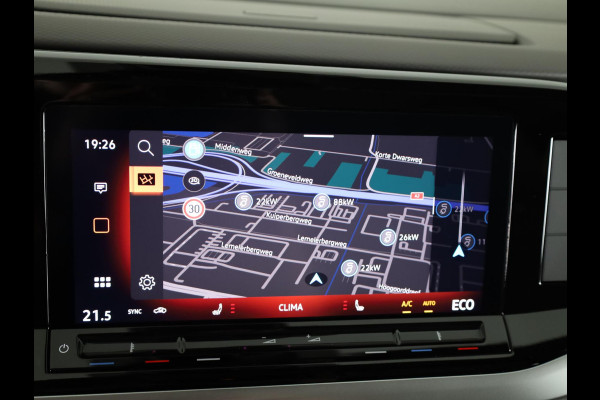 Volkswagen Multivan Bulli Edition L2 1.5 eHybrid EU6 180 kW (245pk) 31