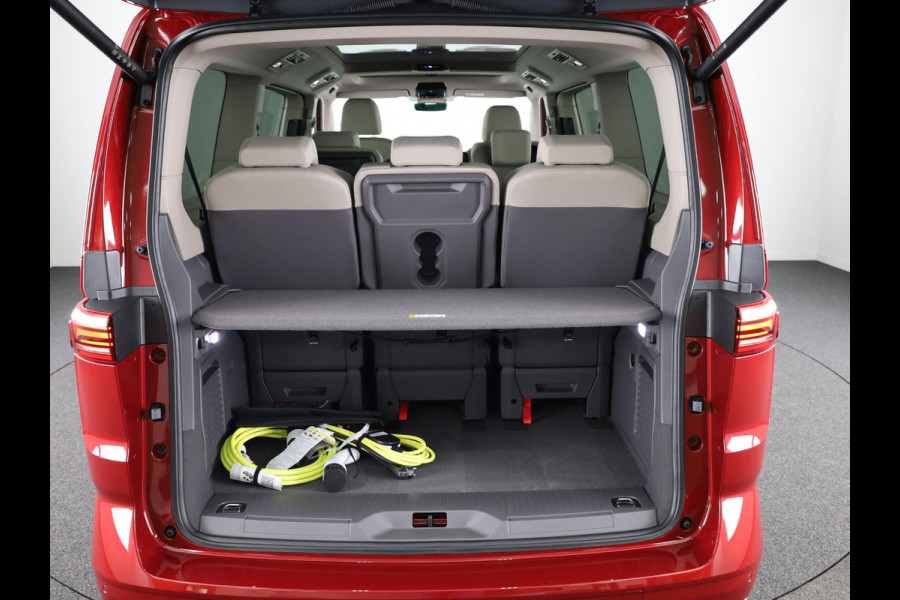 Volkswagen Multivan Bulli Edition L2 1.5 eHybrid EU6 180 kW (245pk) 31