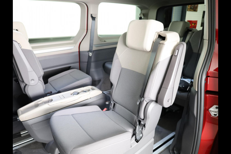 Volkswagen Multivan Bulli Edition L2 1.5 eHybrid EU6 180 kW (245pk) 31