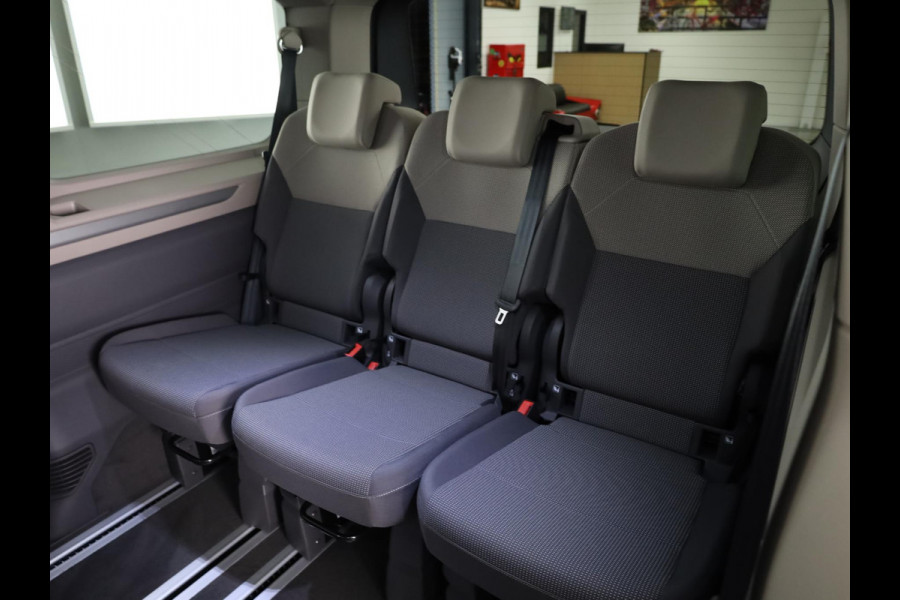 Volkswagen Multivan Bulli Edition L2 1.5 eHybrid EU6 180 kW (245pk) 31