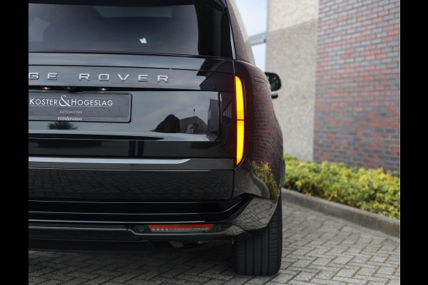 Land Rover Range Rover P460e HSE | Pano - HUD - 360camera - Meridian