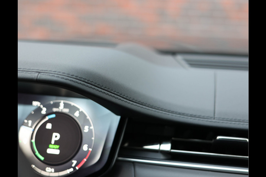 Land Rover Range Rover P460e HSE | Pano - HUD - 360camera - Meridian