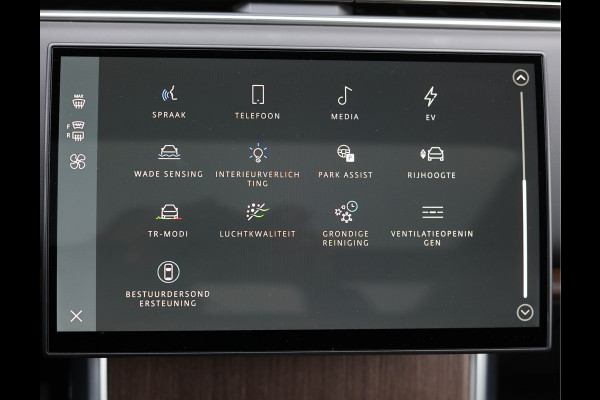 Land Rover Range Rover P460e HSE | Pano - HUD - 360camera - Meridian