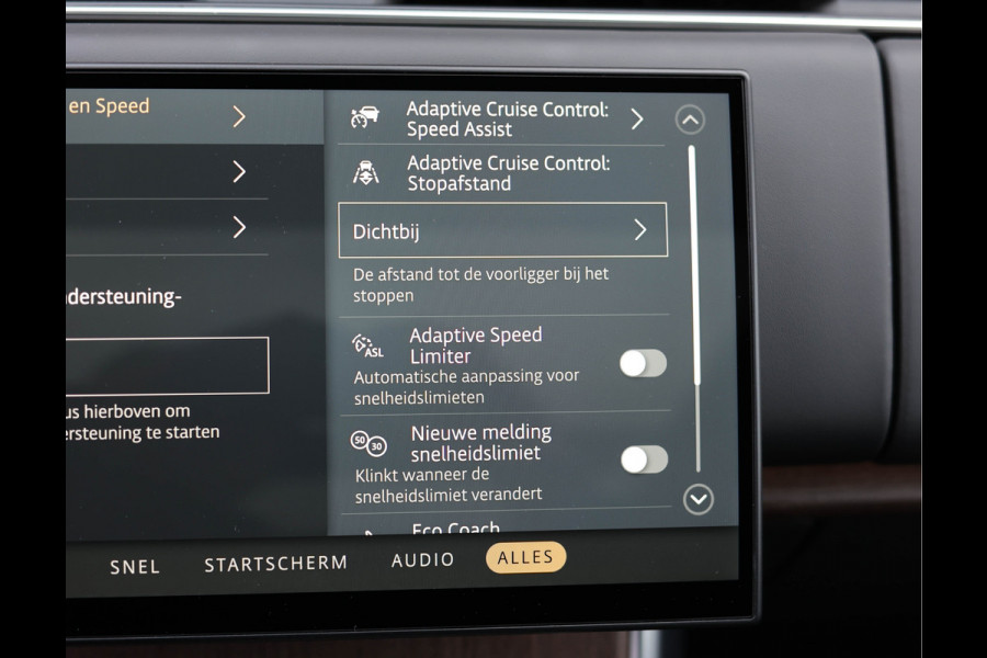 Land Rover Range Rover P460e HSE | Pano - HUD - 360camera - Meridian