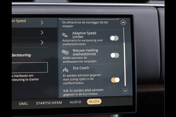 Land Rover Range Rover P460e HSE | Pano - HUD - 360camera - Meridian
