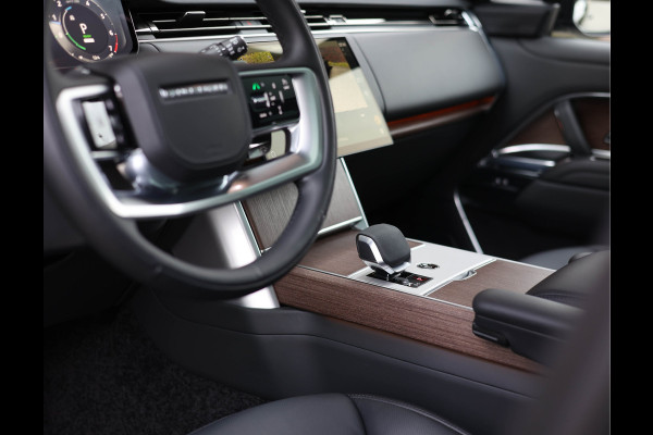 Land Rover Range Rover P460e HSE | Pano - HUD - 360camera - Meridian