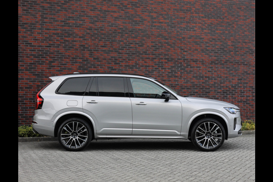 Volvo XC90 T8 AWD Ultra Dark | Pano - Trekhaak - B&W Volvo XC90 T8 AWD Ultra Dark | Pano - Trekhaak - B&W