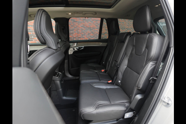 Volvo XC90 T8 AWD Ultra Dark | Pano - Trekhaak - B&W Volvo XC90 T8 AWD Ultra Dark | Pano - Trekhaak - B&W