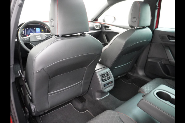 Seat Leon Sportstourer 1.4 TSI eHybrid PHEV FR Business Intense VAN: 28.900,- VOOR: 25.877,- UW HERFSTVOORDEEL: 3.023,- PANORAMADAK | DEALER ONDERHOUDEN | RIJKLAARPRIJS INCL. 12MND BOVAG
