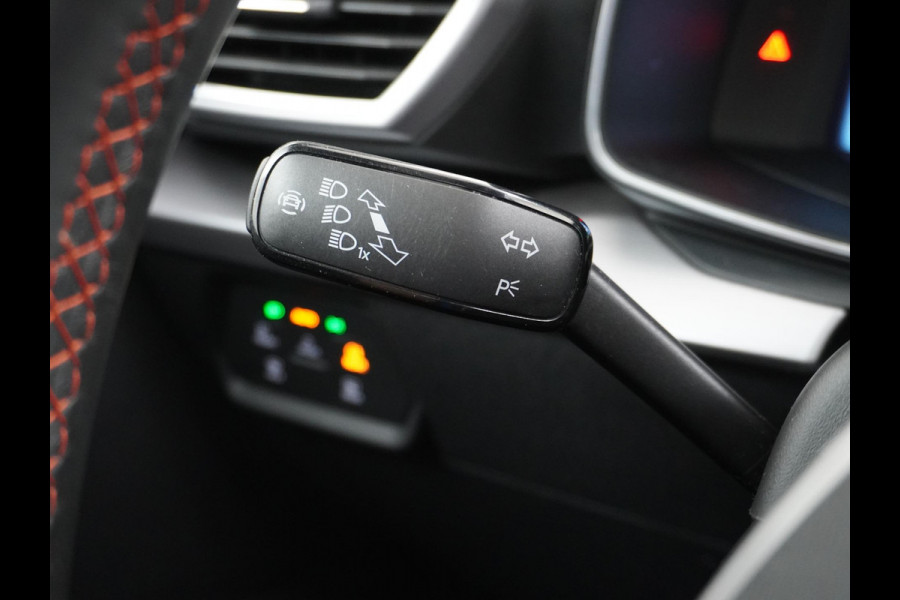 Seat Leon Sportstourer 1.4 TSI eHybrid PHEV FR Business Intense VAN: 28.900,- VOOR: 25.877,- UW HERFSTVOORDEEL: 3.023,- PANORAMADAK | DEALER ONDERHOUDEN | RIJKLAARPRIJS INCL. 12MND BOVAG
