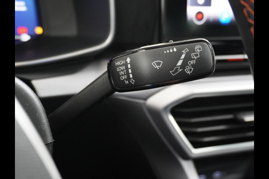 Seat Leon Sportstourer 1.4 TSI eHybrid PHEV FR Business Intense VAN: 28.900,- VOOR: 25.877,- UW HERFSTVOORDEEL: 3.023,- PANORAMADAK | DEALER ONDERHOUDEN | RIJKLAARPRIJS INCL. 12MND BOVAG