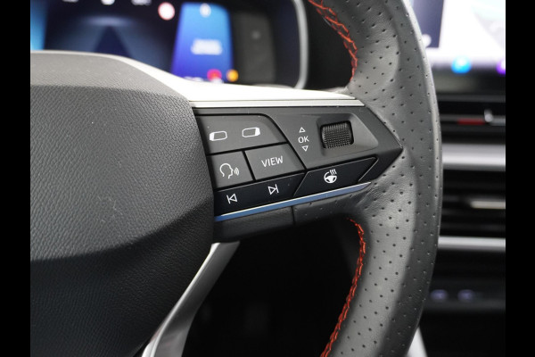 Seat Leon Sportstourer 1.4 TSI eHybrid PHEV FR Business Intense VAN: 28.900,- VOOR: 25.877,- UW HERFSTVOORDEEL: 3.023,- PANORAMADAK | DEALER ONDERHOUDEN | RIJKLAARPRIJS INCL. 12MND BOVAG