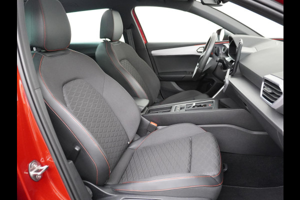Seat Leon Sportstourer 1.4 TSI eHybrid PHEV FR Business Intense VAN: 28.900,- VOOR: 25.877,- UW HERFSTVOORDEEL: 3.023,- PANORAMADAK | DEALER ONDERHOUDEN | RIJKLAARPRIJS INCL. 12MND BOVAG