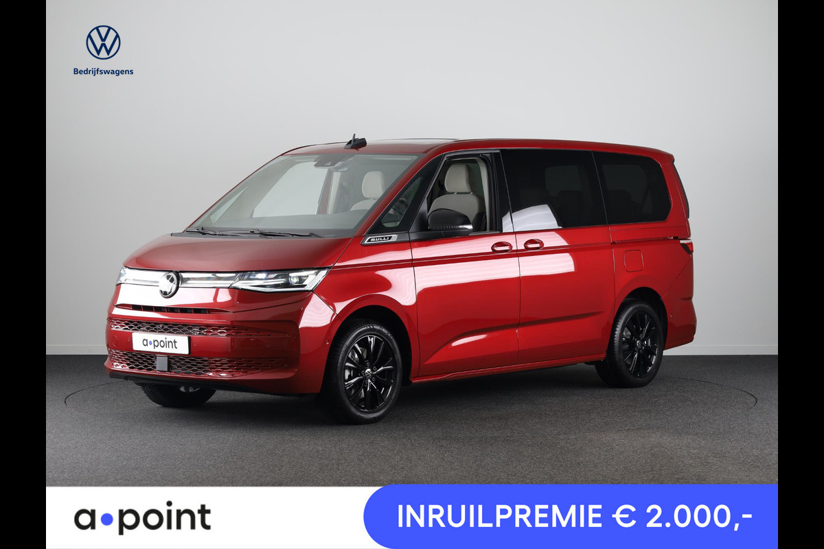 Volkswagen Multivan Bulli Edition L2 1.5 eHybrid EU6 180 kW (245pk) 31