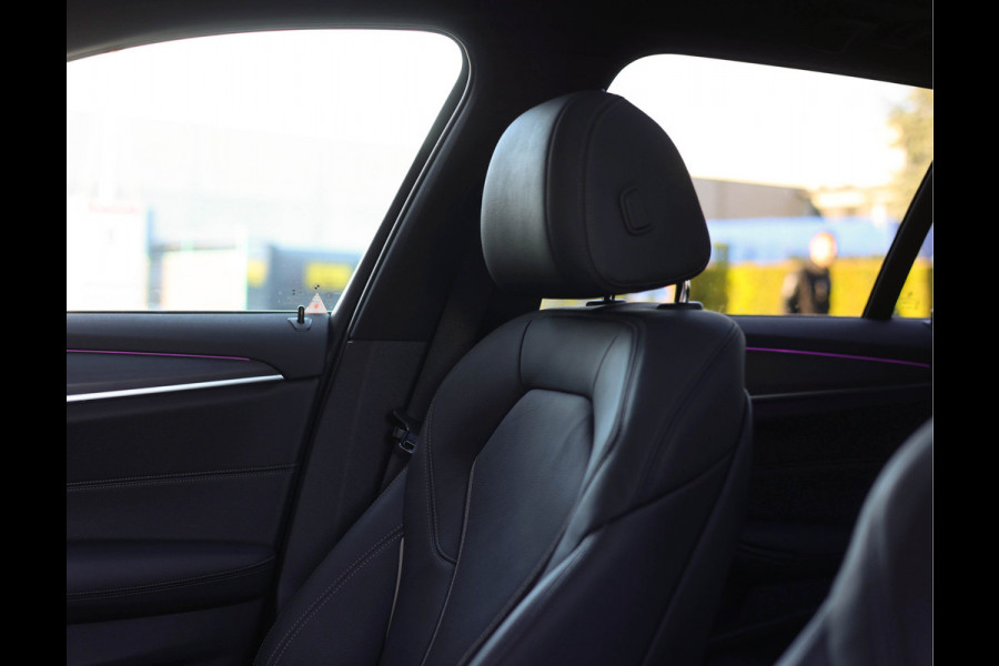 BMW 5 Serie Touring 530e xDrive | Pano - H/K - Laser - Trekhaak