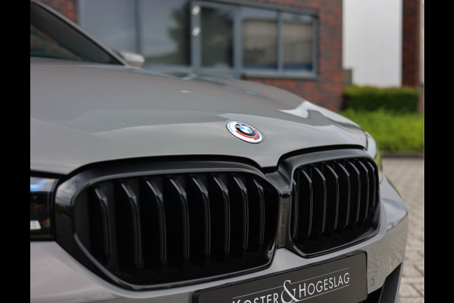 BMW 5 Serie Touring 530e xDrive | Pano - H/K - Laser - Trekhaak