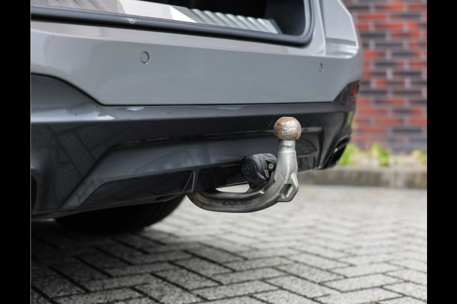 BMW 5 Serie Touring 530e xDrive | Pano - H/K - Laser - Trekhaak