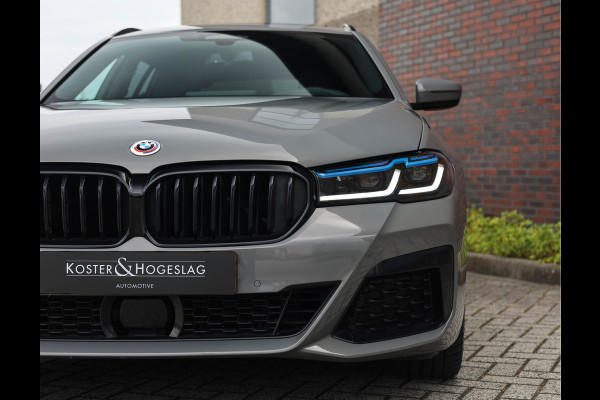 BMW 5 Serie Touring 530e xDrive | Pano - H/K - Laser - Trekhaak