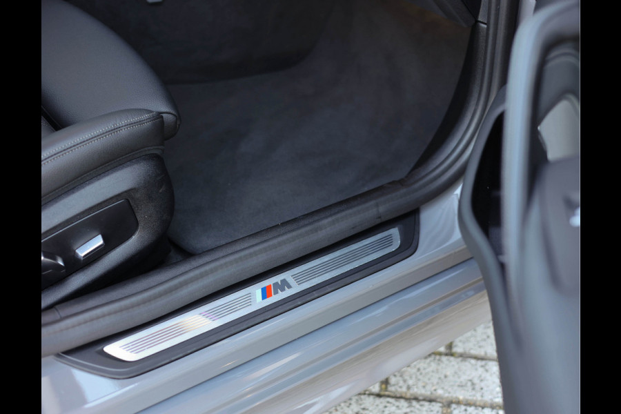 BMW 5 Serie Touring 530e xDrive | Pano - H/K - Laser - Trekhaak