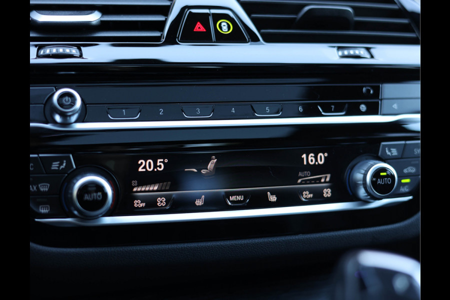 BMW 5 Serie Touring 530e xDrive | Pano - H/K - Laser - Trekhaak