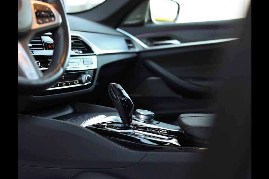 BMW 5 Serie Touring 530e xDrive | Pano - H/K - Laser - Trekhaak