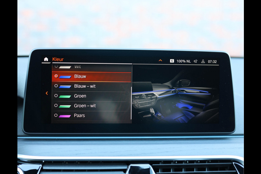 BMW 5 Serie Touring 530e xDrive | Pano - H/K - Laser - Trekhaak