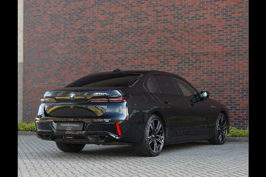 BMW 7 Serie M760e xDrive | SkyLounge - Executive - Bow&Wil