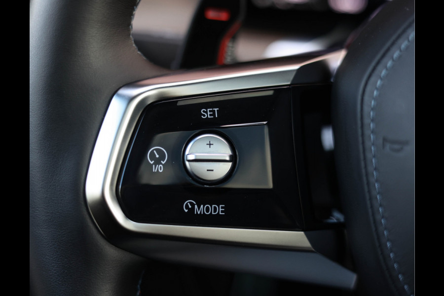 BMW 7 Serie M760e xDrive | SkyLounge - Executive - Bow&Wil