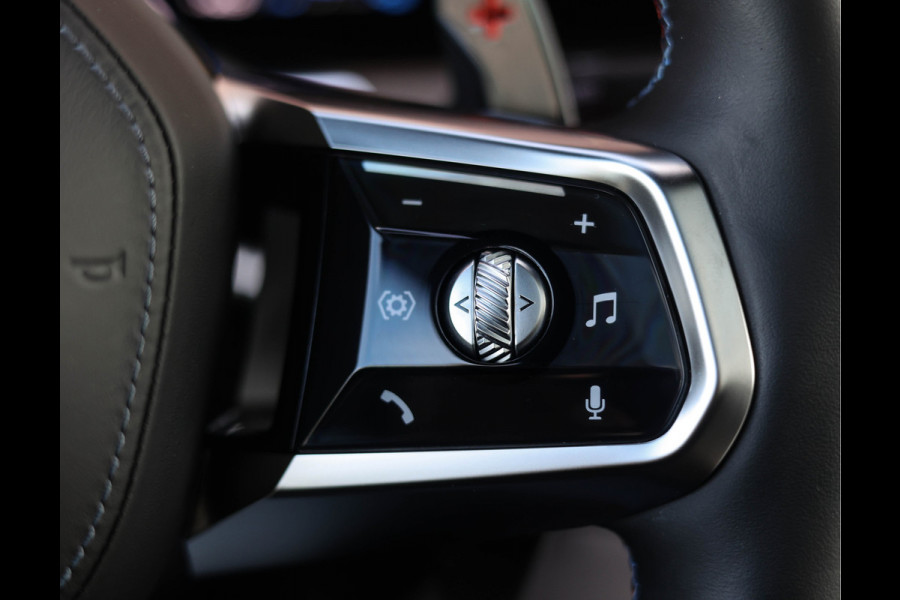 BMW 7 Serie M760e xDrive | SkyLounge - Executive - Bow&Wil