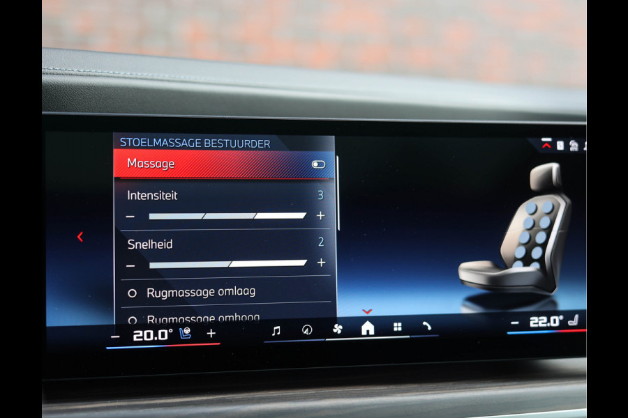 BMW 7 Serie M760e xDrive | SkyLounge - Executive - Bow&Wil