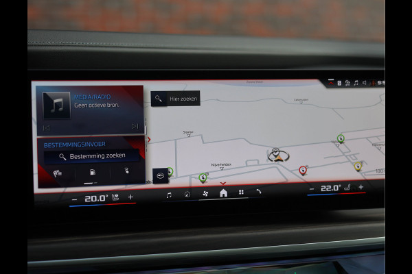 BMW 7 Serie M760e xDrive | SkyLounge - Executive - Bow&Wil