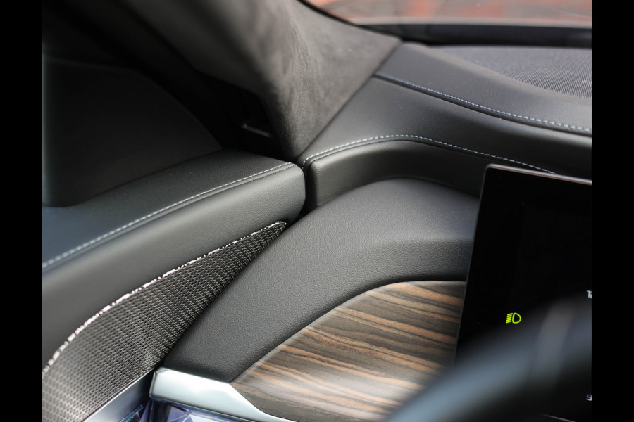 BMW 7 Serie M760e xDrive | SkyLounge - Executive - Bow&Wil