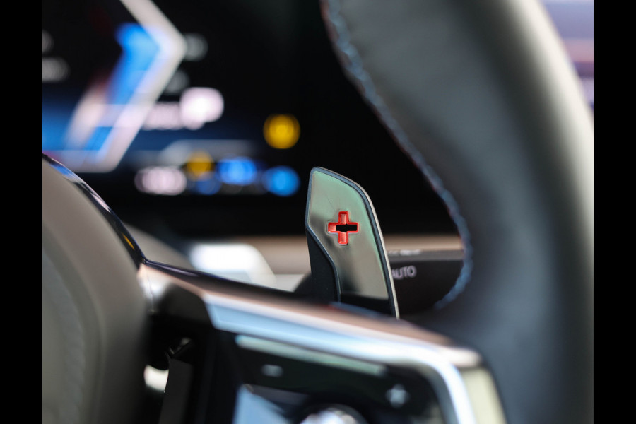 BMW 7 Serie M760e xDrive | SkyLounge - Executive - Bow&Wil