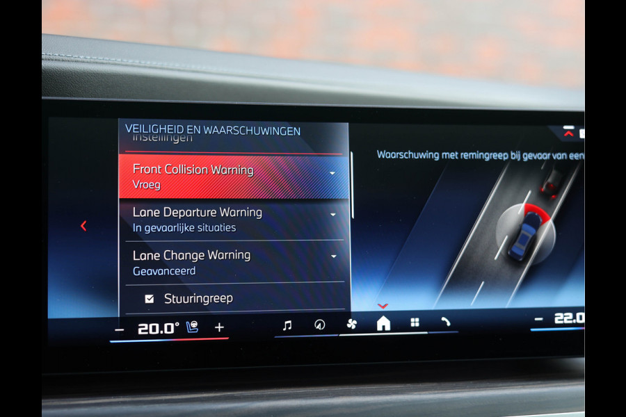 BMW 7 Serie M760e xDrive | SkyLounge - Executive - Bow&Wil