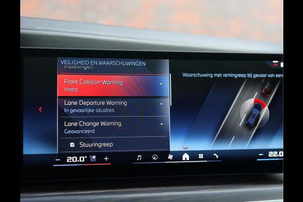 BMW 7 Serie M760e xDrive | SkyLounge - Executive - Bow&Wil