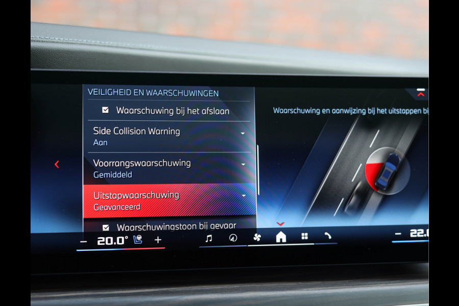 BMW 7 Serie M760e xDrive | SkyLounge - Executive - Bow&Wil
