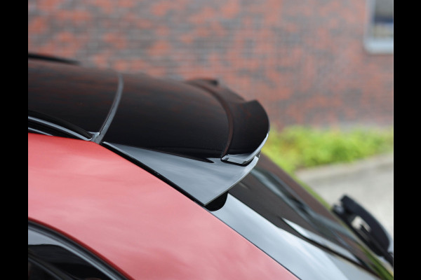 BMW 3 Serie Touring M3 xDrive Competition | Individual - TrackPack - Merino - Keramisch