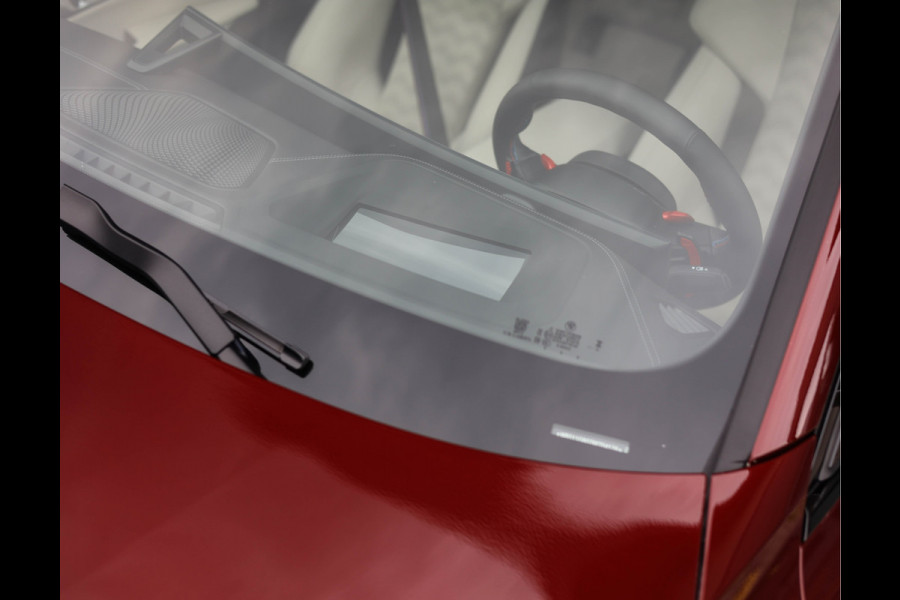 BMW 3 Serie Touring M3 xDrive Competition | Individual - TrackPack - Merino - Keramisch